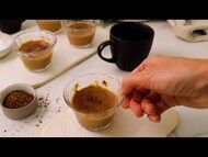 5 Ingredient Cappuccino Crme Brle