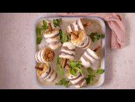 No Churn Smores Ice Cream Cups No Bake 5 Ingredient Dessert