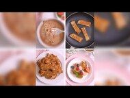 Ricoffy French Toast Fingers