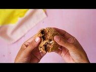 The Chewiest Chocolate Meringue Cookies